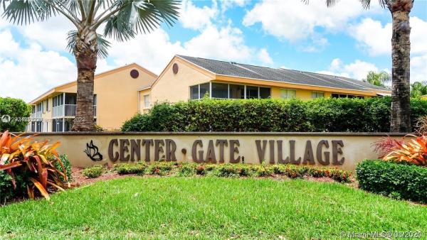 Centergate, 2263 SE 27th Dr #106-E, Homestead, Florida 33035, image 2
