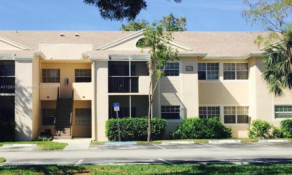 Water's Edge At Deerfield, 631 Cypress Lake Blvd #B17, Deerfield Beach, Florida 33064, image 1