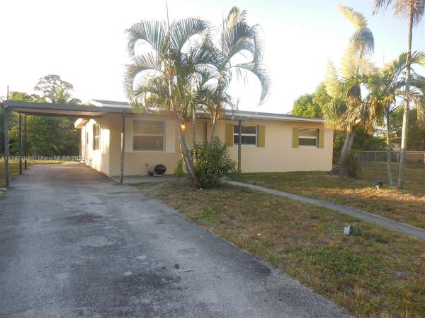 Lauderdale Manors, Fort Lauderdale, Florida 33311, image 2