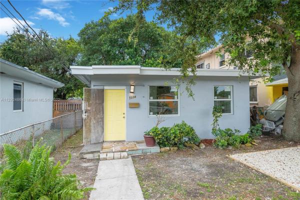 North Liberty City, 1514 NW 69th Ter, Miami, Florida 33147, image 1