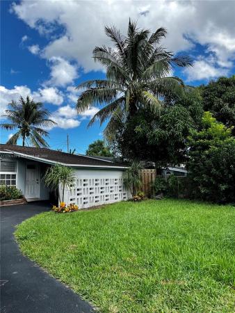 Breezyway Manor, 3437 SW 12th Pl, Fort Lauderdale, Florida 33312, image 1