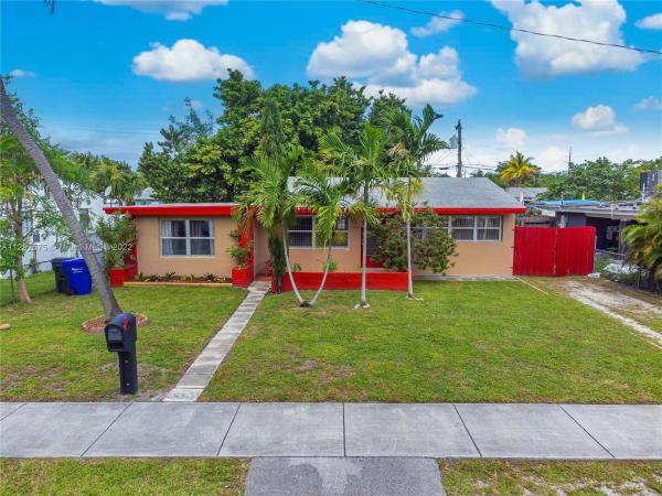 Sunnyside Estates, 2123 Wiley St, Hollywood, Florida 33020, image 1