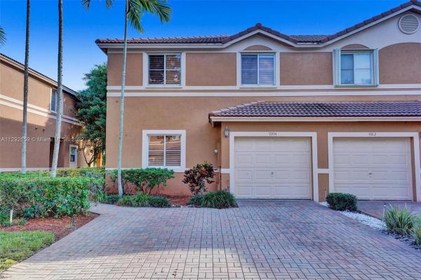 Park Terraces South, 9904 NW 19th Pl #9904, Sunrise, Florida 33322, image 1