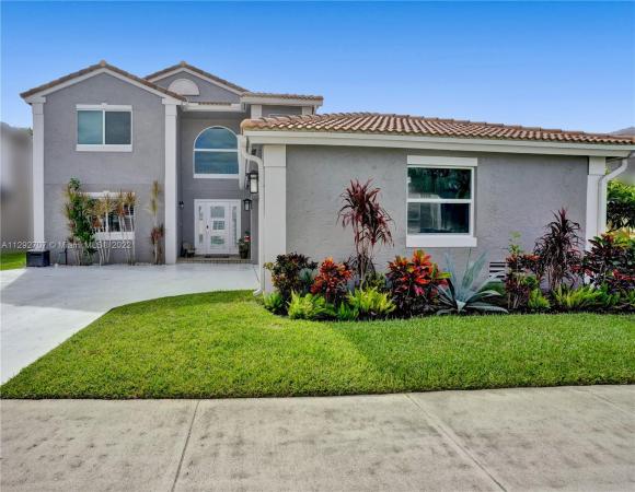 Lacrosse, 10616 Pebble Cove Ln, Boca Raton, Florida 33498, image 1