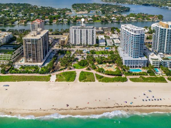 Ocean Park, 6450 Collins Ave #402, Miami Beach, Florida 33141, image 1