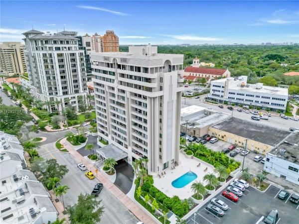 Gables Laroc, 441 Valencia Ave #502, Coral Gables, Florida 33134, image 1