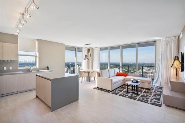 Hyde Beach House, 4010 S Ocean Dr #R3102, Hallandale Beach, Florida 33019, image 2