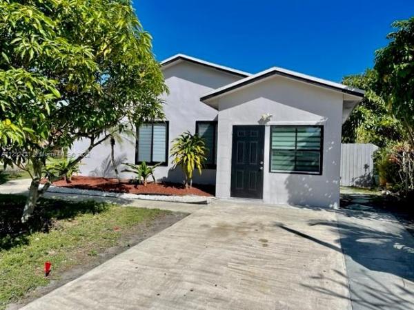 Leslie Estates, 20129 NW 34th Ave, Miami Gardens, Florida 33056, image 2