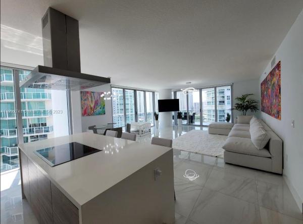 Parque Towers, 300 Sunny Isles Blvd #4-1202, Sunny Isles Beach, Florida 33160, image 1