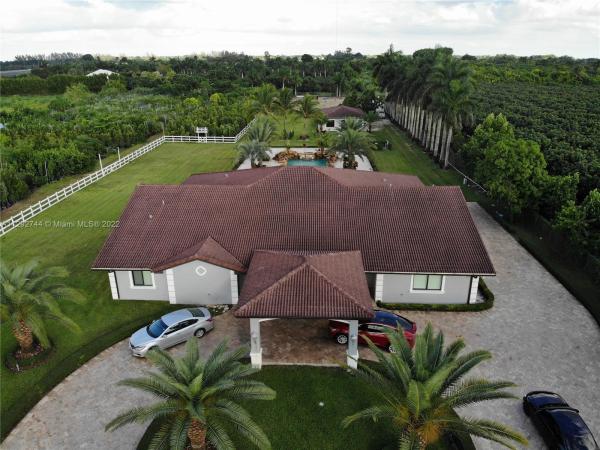 Redland No HOA, 24051 SW 202nd Ave, Redland, Florida 33031, image 2