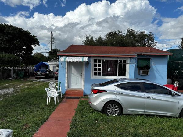 East Gulfair, 2221 NW 95th Ter, West Little River, Florida 33147, image 1