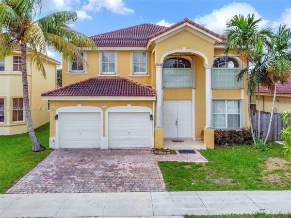 Kendalland, 7936 SW 164th Pl, Kendall, Florida 33193, image 1
