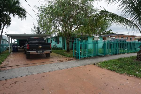 Lake Side, 1602 NW 111th St, Pinewood, Florida 33167, image 1