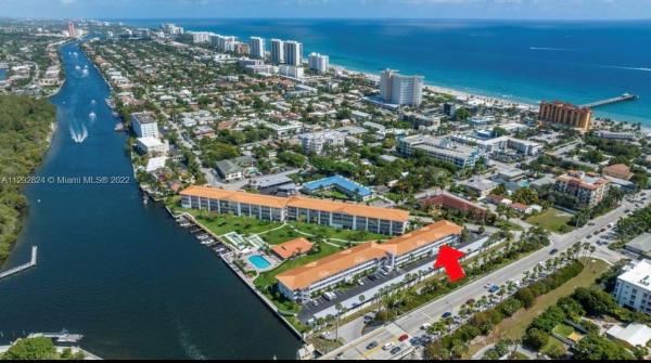 Penthouse North, Deerfield Beach, Florida 33441, image 1