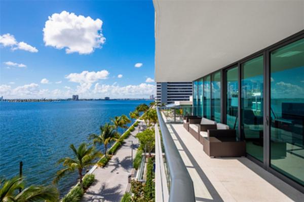 One Paraiso, 3131 NE 7th Ave #401, Miami, Florida 33137, image 2
