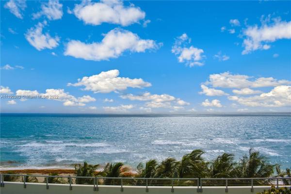North Carillon Beach, 6899 Collins Ave #708, Miami Beach, Florida 33141, image 1