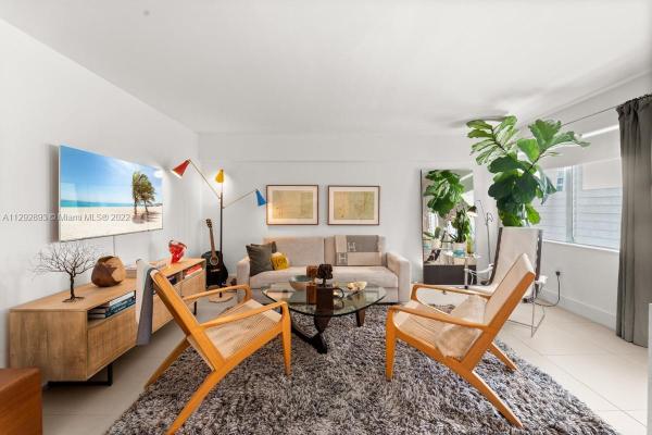 Jefferson Park, 1498 Jefferson Ave #406, Miami Beach, Florida 33139, image 1