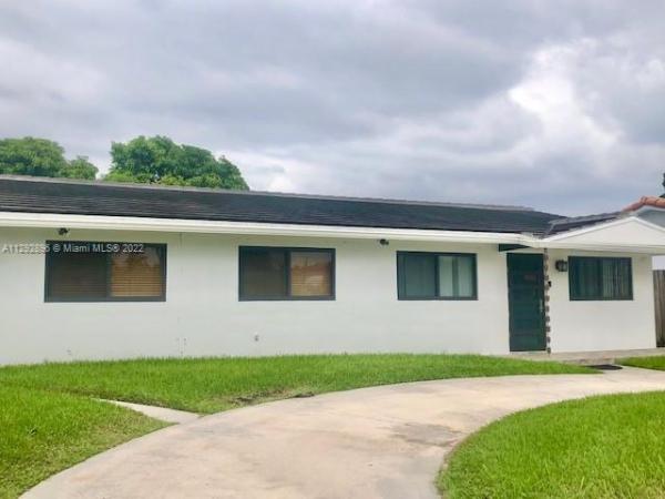 Grand Canal, 10343 SW 6th St, Sweetwater, Florida 33174, image 1
