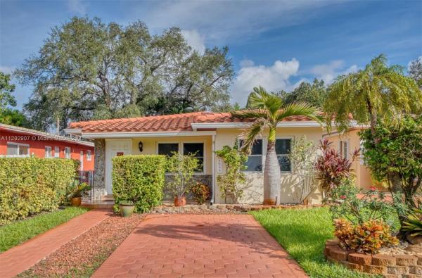 Westlawn, 5959 SW 2nd Ter, Miami, Florida 33144, image 1