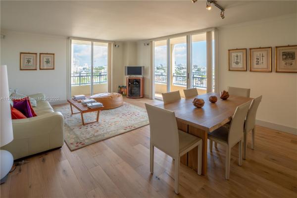 Yacht Club At Portofino, 90 Alton Rd #1011, Miami Beach, Florida 33139, image 2