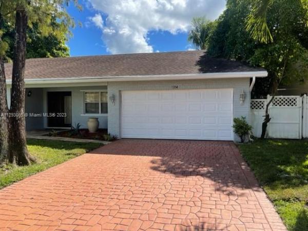 Boulevard Woods North, 7354 NW 49th Pl, Lauderhill, Florida 33319, image 1