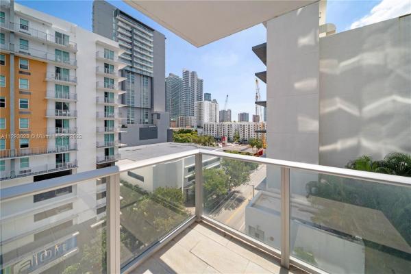 Brickell Ten, 1010 SW 2nd Ave #703, Miami, Florida 33130, image 2
