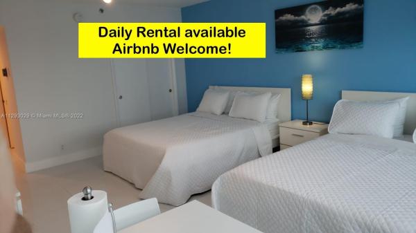 Castle Beach Club, 5445 Collins Ave #908, Miami Beach, Florida 33140, image 1