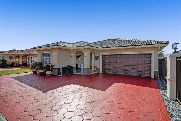 Serenity Point, 14506 NW 88th Ave, Miami Lakes, Florida 33018, image 1