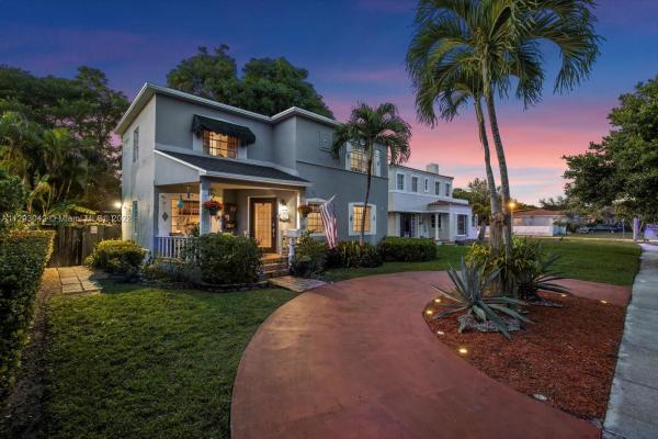 Westmoreland, 1730 SW 13th Ave, Miami, Florida 33145, image 1