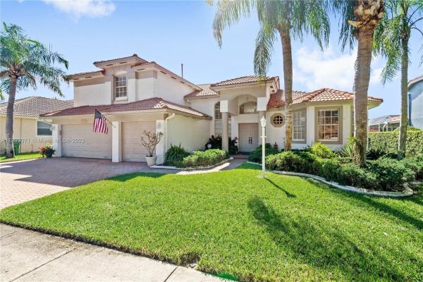 Edgewater, 13840 NW 20th St, Pembroke Pines, Florida 33028, image 2