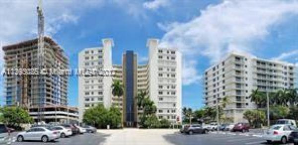 Breakers, 710 N Ocean Blvd #1109, Pompano Beach, Florida 33062, image 1