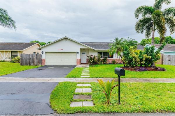 Country Homes, 4730 SW 57th Ave, Davie, Florida 33314, image 1