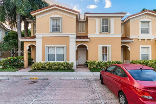 Melrose Point, 3158 SW 129th Ter #119, Miramar, Florida 33027, image 1