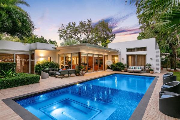 Natoma Manors, 1666 Tigertail Ave, Miami, Florida 33133, image 1