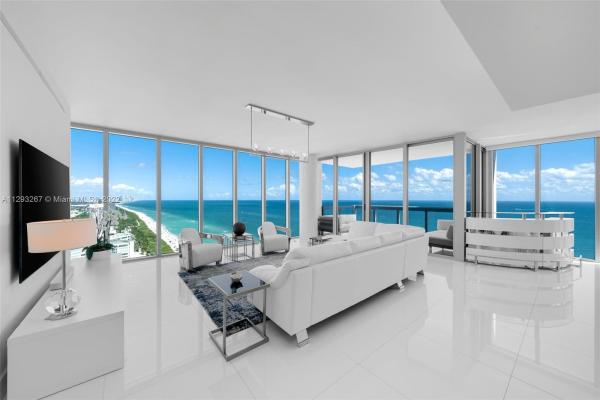 North Carillon Beach, 6899 Collins Ave #3104, Miami Beach, Florida 33141, image 2