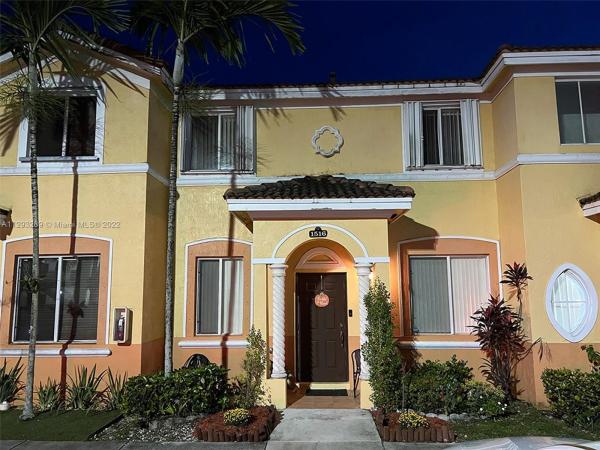 Shoma Townhomes At Keys Cove, 1516 SE 27th St, Homestead, Florida 33035, image 1