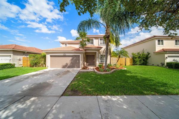 Monterey Lakes, 9101 SW 212th Ter, Cutler Bay, Florida 33189, image 2