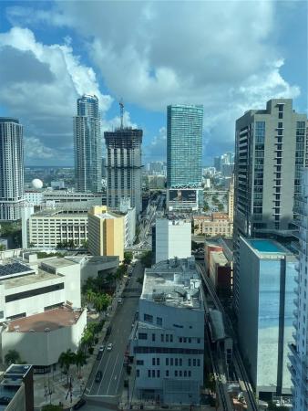 The Loft 2, 133 NE 2nd Ave #2611, Miami, Florida 33132, image 2