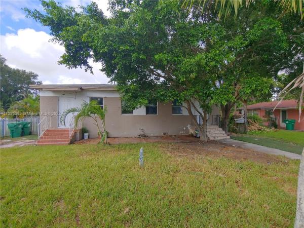 Arch Creek Estates, 1383 NE 145 St #, Golden Glades, Florida 33161, image 1