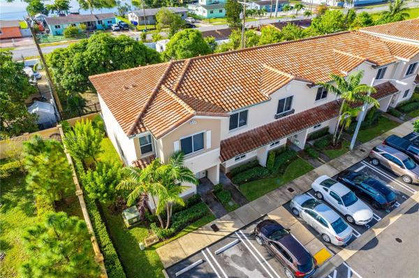 Princeton, 2800 NW 180th St, Miami Gardens, Florida 33056, image 1