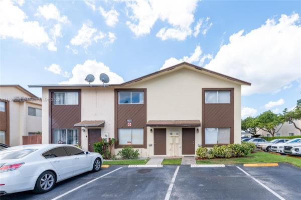 Coventry Gardens, 6627 Winfield Blvd #103-C, Margate, Florida 33063, image 1