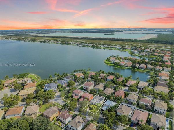 Riviera Isles, 17024 SW 51st Ct, Miramar, Florida 33027, image 2