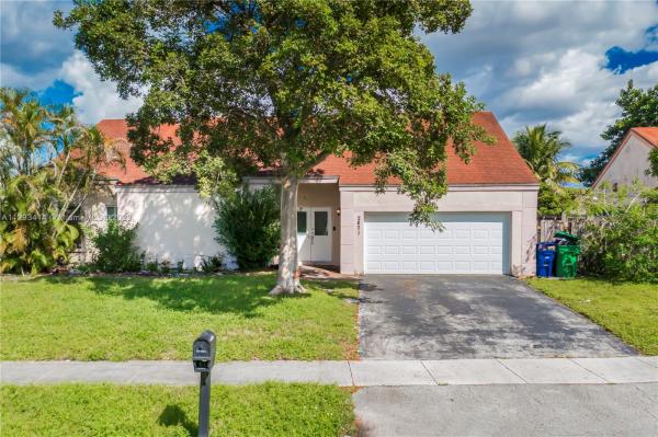 Turtle Bay, 2821 Buttonwood Ave, Miramar, Florida 33025, image 1