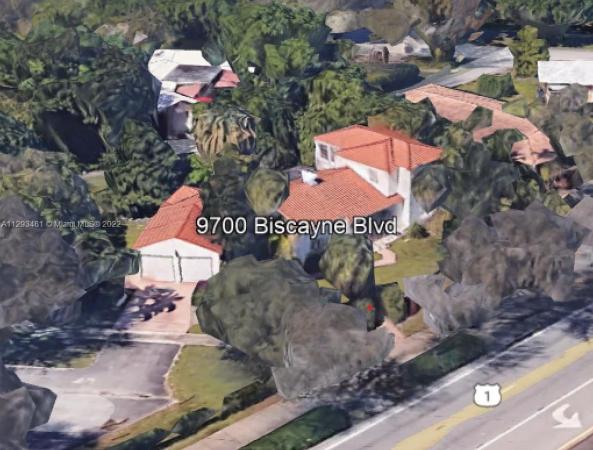 Miami Shores Residential, 9700 Biscayne Blvd, Miami Shores, Florida 33138, image 1