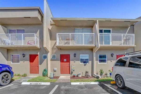 3791 NW 78th Ave #15, Hollywood, Florida 33024, image 1