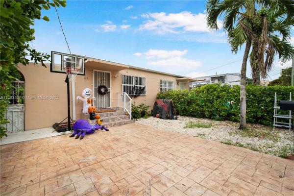Brickell Riverview, 527 SW 9th Ave, Miami, Florida 33130, image 1