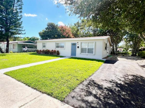 Ives Estates Residential, 1240 NE 211th St, Ives Estates, Florida 33179, image 2