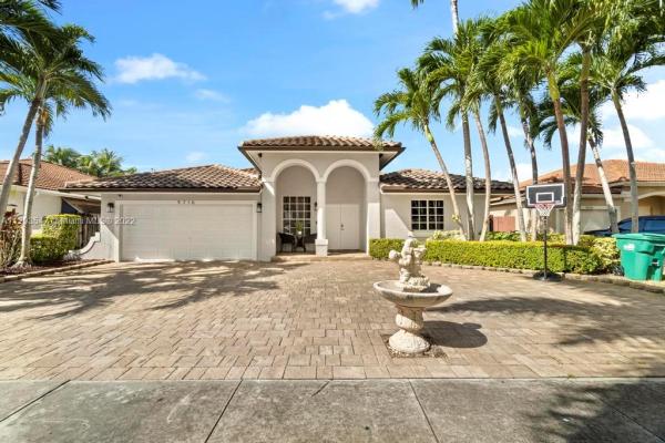 Garden Hills West, 9716 SW 159th Ave, The Hammocks, Florida 33196, image 1