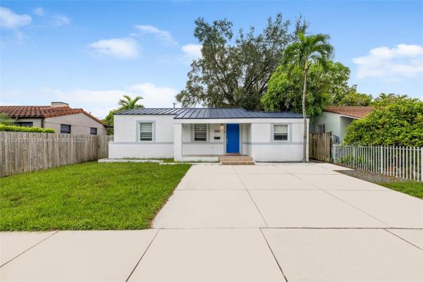 New Silver Crest, 2450 SW 11th St, Miami, Florida 33135, image 1