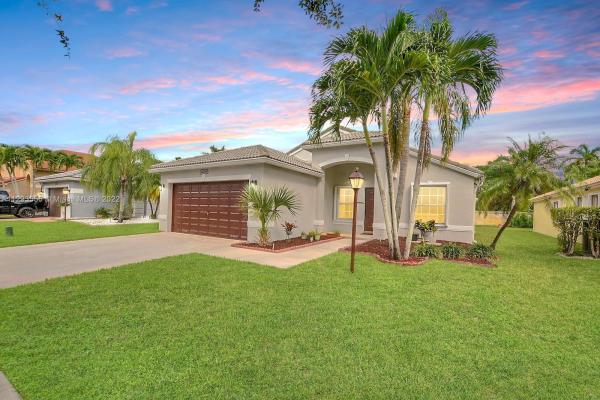 Tropic Isles, 14265 NW 23rd St, Pembroke Pines, Florida 33028, image 1